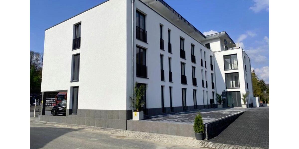 Etagenwohnung Gummersbach Berstig Süd - 1 Zimmer, 25 m&sup2;, 450&euro; | Angebot:25216822