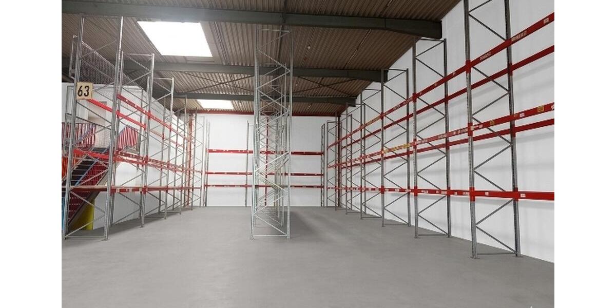 Gewerbeobjekt Barsbüttel - 8&euro; | Angebot:26703668
