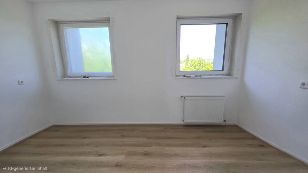 Etagenwohnung Landshut West - 4 Zimmer, 100 m&sup2;, 1.200&euro; | Angebot:26542811