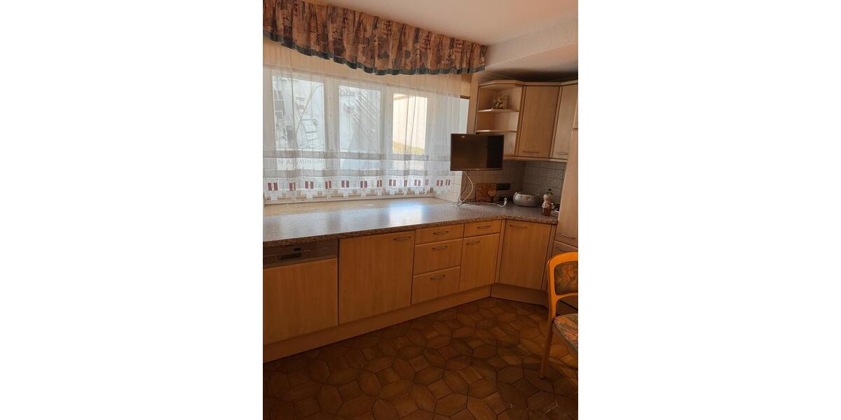 Etagenwohnung Weißenburg in Bayern - 1 Zimmer, 30 m&sup2;, 390&euro; | Angebot:26025707