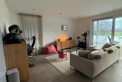 Exklusive 3-Zimmer-Wohnung 3 zimmer