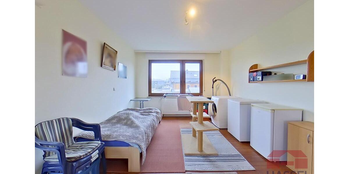 Gemütlich für die kleine Familie in Bürvenich! 3 zimmer