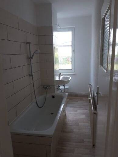 Etagenwohnung Randowtal Schmölln - 3 Zimmer, 58 m&sup2;, 350&euro; | Angebot:25668353