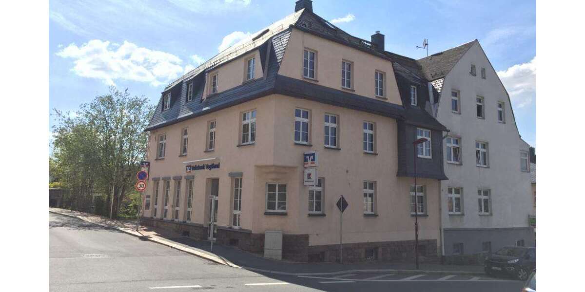 Büro in Rodewisch 399 € 137 m² zimmer