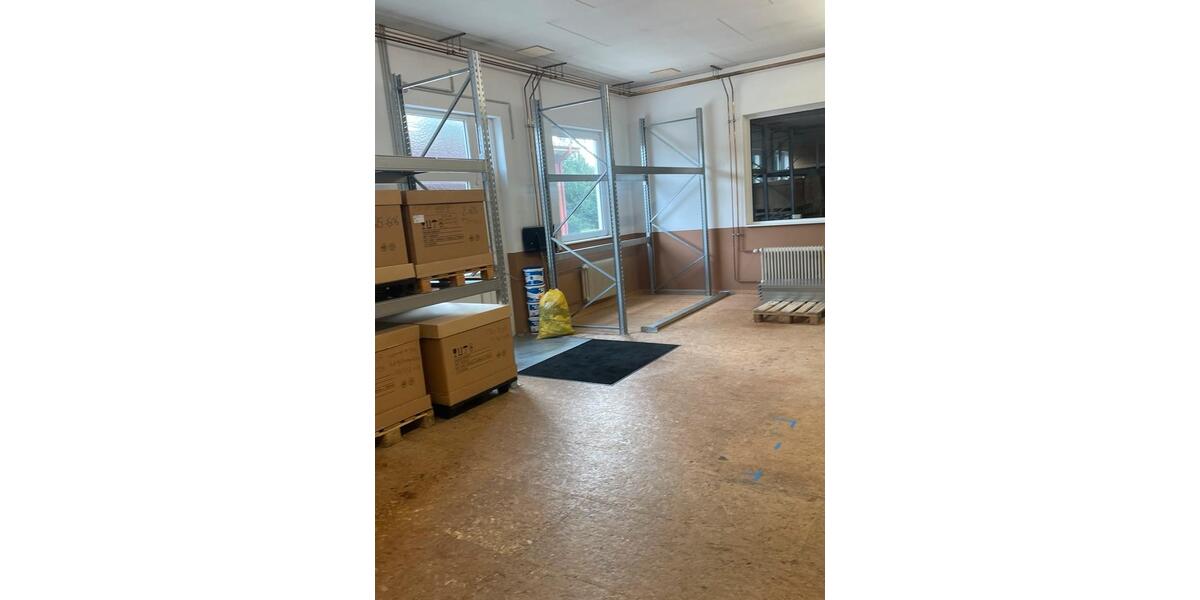 Gewerbeobjekt Brücken - 1.500&euro; | Angebot:24384207