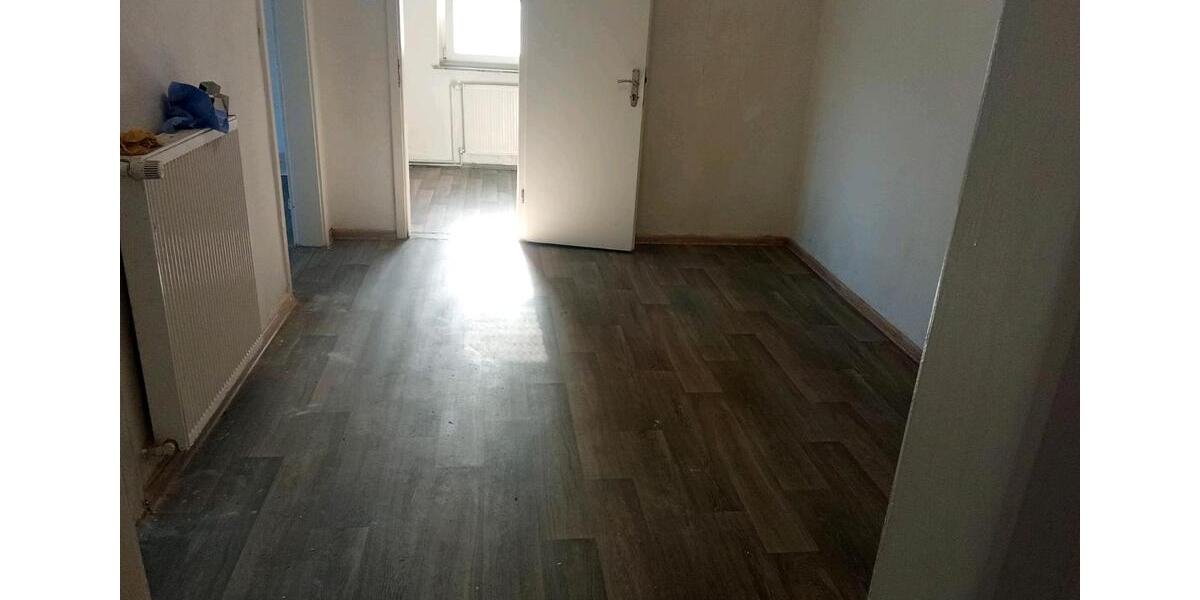 Etagenwohnung Höxter - 3 Zimmer, 78 m&sup2;, 800&euro; | Angebot:25049410