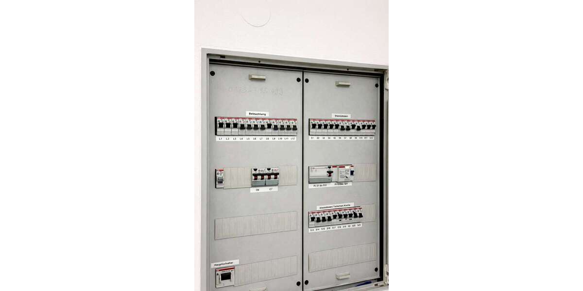 Ihre neuen Praxisräume in zentraler Lage von Lübben (Spreewald)! - Gewerbeobjekt Lübben | Angebot:25238881