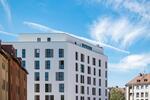 Erdgeschoßwohnung Nürnberg Gibitzenhof - 2 Zimmer, 50 m&sup2;, 925&euro; | Angebot:26250092