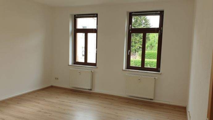 Etagenwohnung Mittweida Rößgen - 2 Zimmer, 62 m&sup2;, 420&euro; | Angebot:24684555