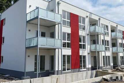 Wohnung zum Mieten in Herne 1.399 € 109.28 m²
