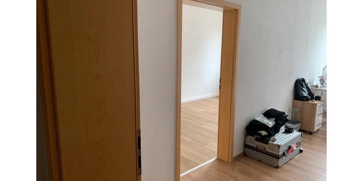 Wohnen auf Zeit Bayreuth City - 1 Zimmer, 18 m&sup2;, 420&euro; | Angebot:26198447