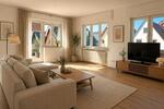 Terrassenwohnung Kappel-Grafenhausen Grafenhausen - 4 Zimmer, 157 m&sup2;, 1.600&euro; | Angebot:26364829