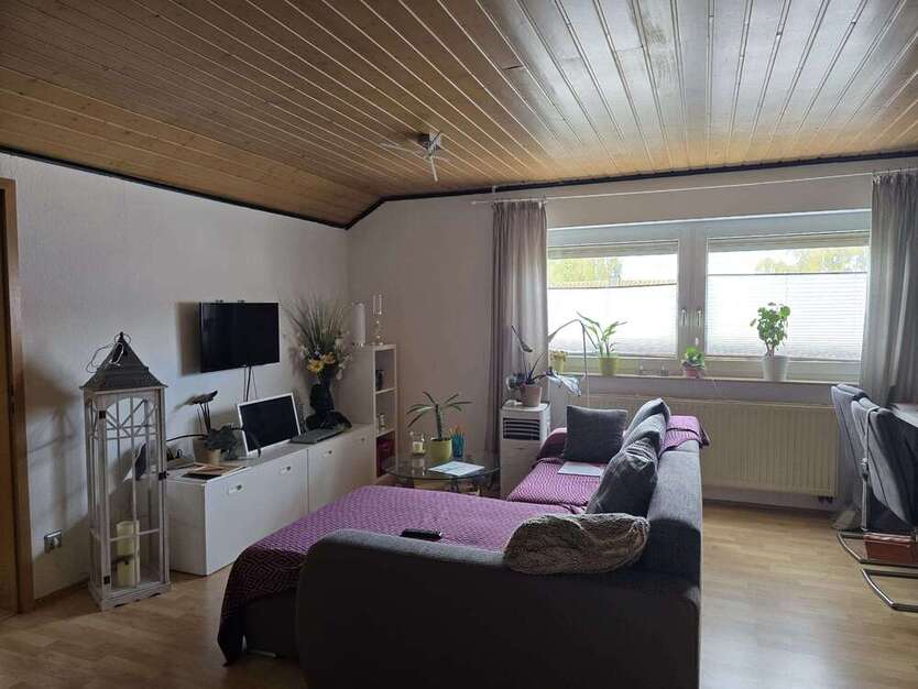 Wohnung zum Mieten in Remshalden 520 € 60 m² 1 zimmer