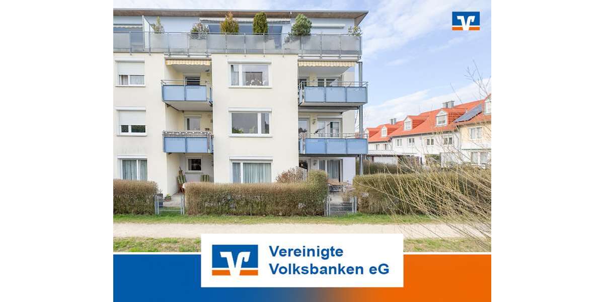 Etagenwohnung Reutlingen Reutlingen (Kernstadt) - 3.5 Zimmer, 81 m&sup2;, 1.100&euro; | Angebot:26137787