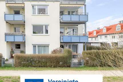 Wohnung Reutlingen Reutlingen (Kernstadt) - 3.5 Zimmer, 81 m&sup2;, 1.100&euro; | Angebot:26137787