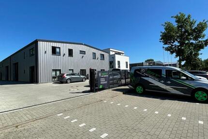 Gewerbeobjekt Bargteheide - 9&euro; | Angebot:24655233