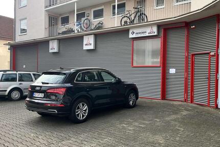 Gewerbeobjekt Bad Hersfeld - 1.000&euro; | Angebot:24608838