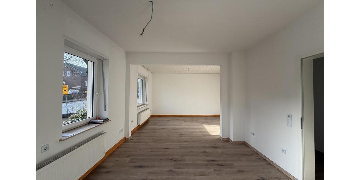 Erdgeschoßwohnung Herford - 2.5 Zimmer, 70 m&sup2;, 500&euro; | Angebot:25258286
