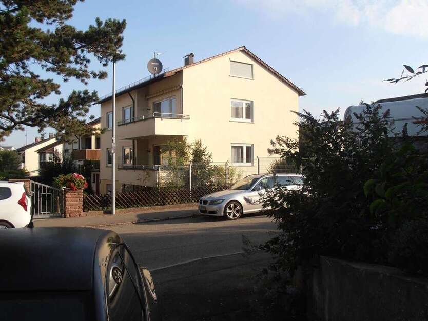 Wohnung zum Mieten in Böblingen 980 € 87 m²