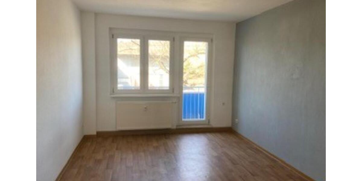 Etagenwohnung Gerstungen - 4 Zimmer, 84 m&sup2;, 511&euro; | Angebot:24867052