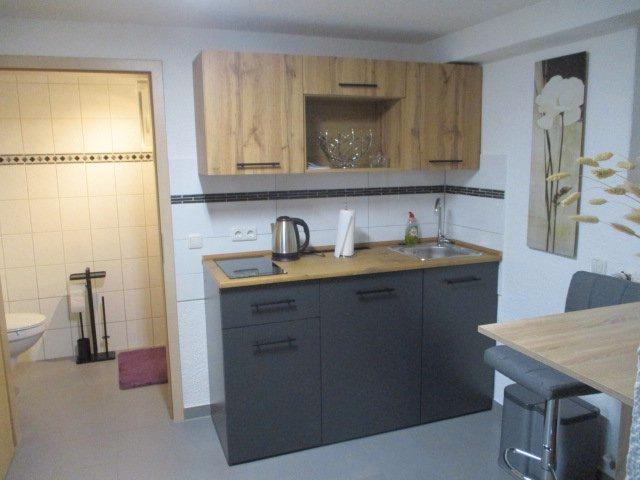 Wohnen auf Zeit Seligenstadt - 2 Zimmer, 65 m&sup2;, 850&euro; | Angebot:26536354