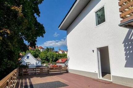 Sehr schöne, helle 3 - Zimmer Wohnung in Bad Wildungen 3 zimmer