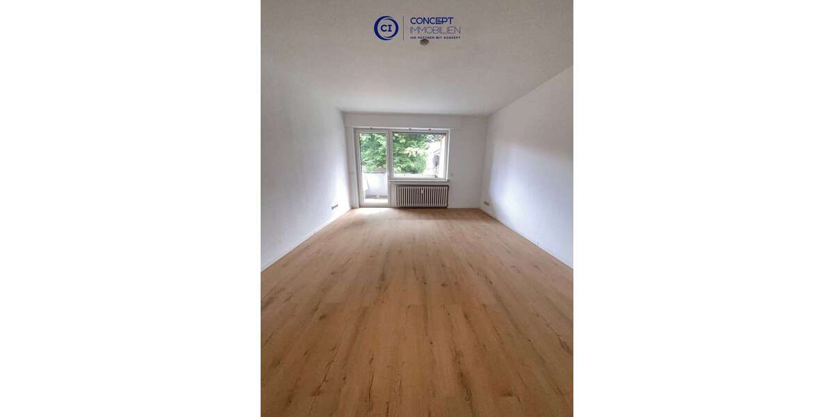 Etagenwohnung Hürth-Kendenich Kendenich - 3 Zimmer, 71 m&sup2;, 800&euro; | Angebot:27262329