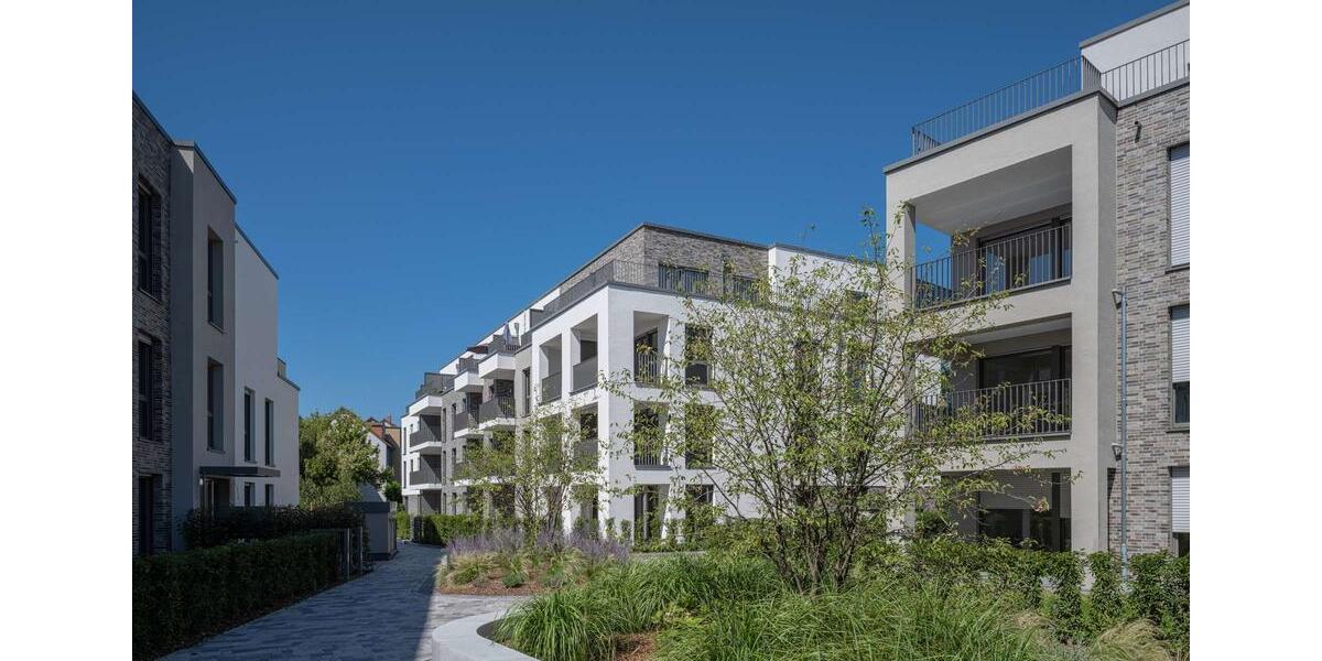 Etagenwohnung Maintal - 4 Zimmer, 103 m&sup2;, 1.590&euro; | Angebot:22266753