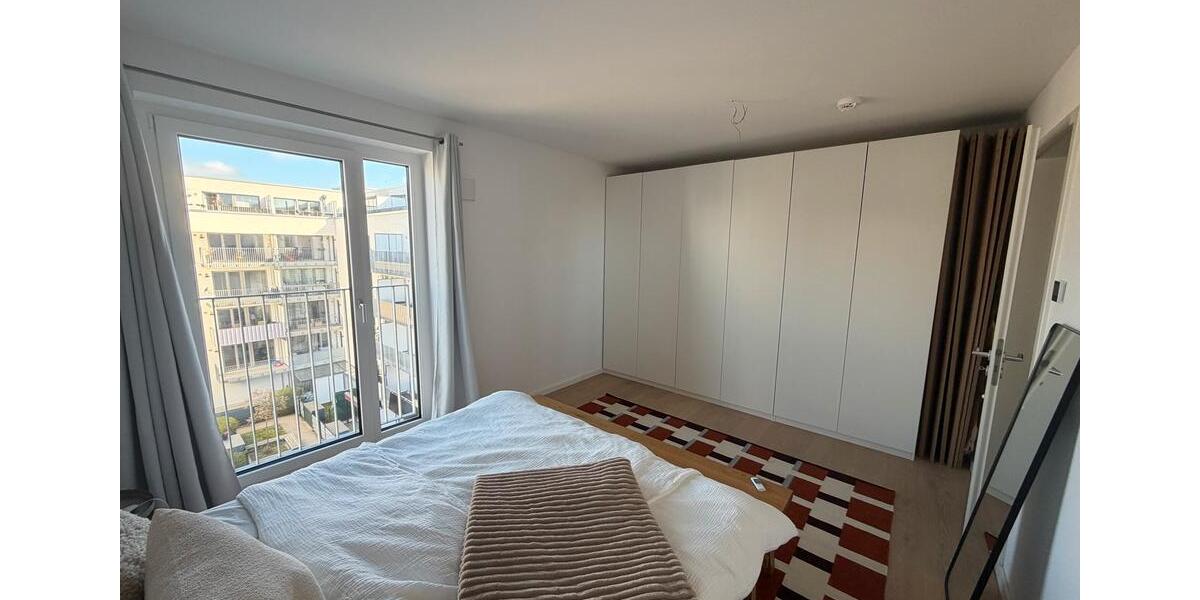 Etagenwohnung Hamburg Billwerder - 2 Zimmer, 70 m&sup2;, 1.600&euro; | Angebot:26536844