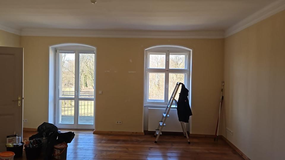 Etagenwohnung Ludwigsfelde - 2 Zimmer, 63 m&sup2;, 1.056&euro; | Angebot:25350475