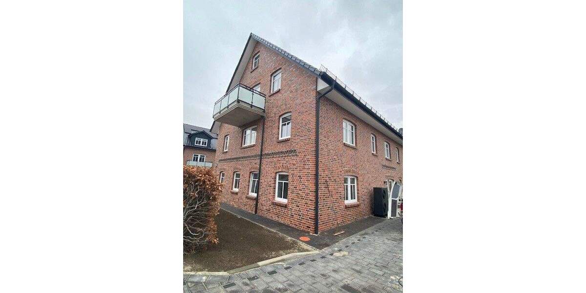 3-Zi-Neubau-Wohnung Kirchwerder Hausdeich in 21037 Hamburg - Ein Angebot von IVD-HAUSVERWALTUNG GERD VON DER HEIDE Immobilien GmbH 3 zimmer