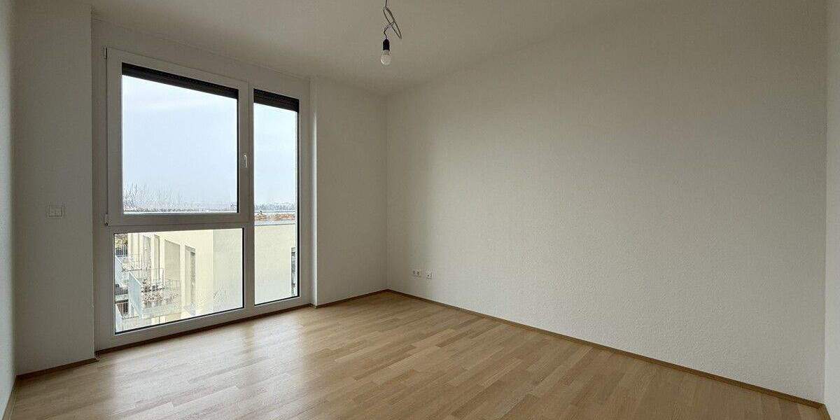 Etagenwohnung Crailsheim - 4 Zimmer, 105 m&sup2;, 1.210&euro; | Angebot:24820225