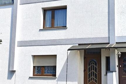 5 Zimmer mit Doppelgarage, Einbau Küche Innenstadt Dessau, Garten