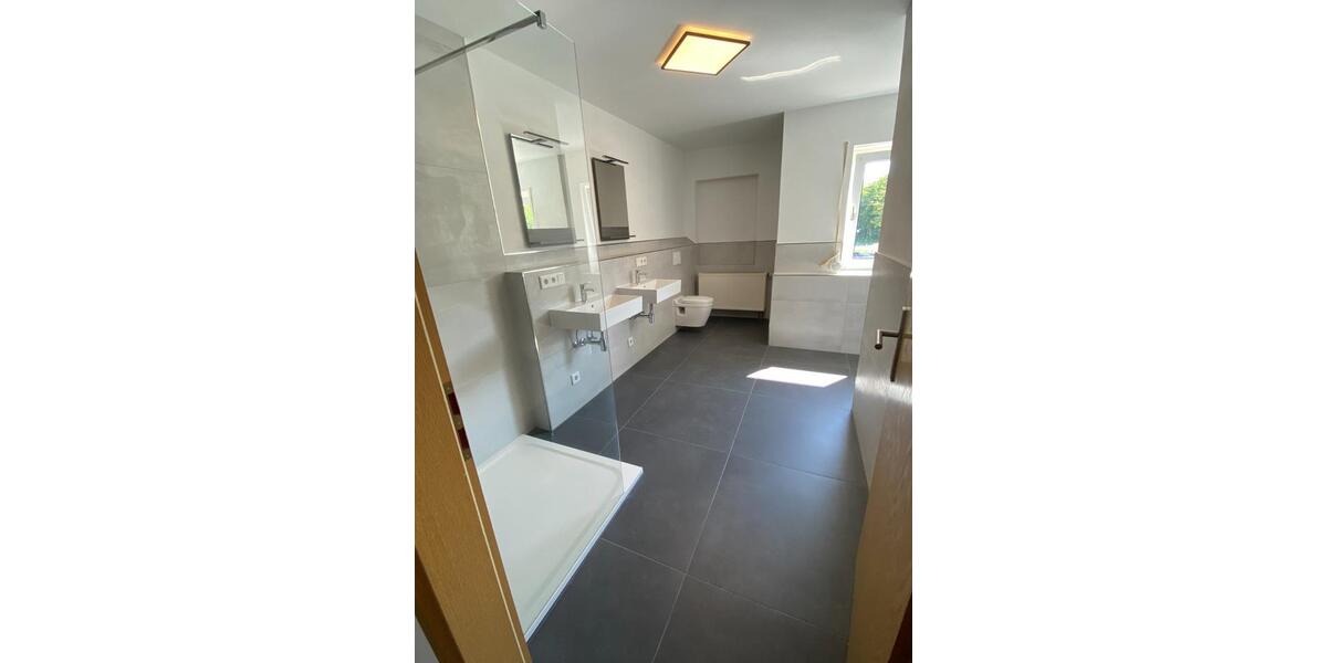 Etagenwohnung Vorbach - 3 Zimmer, 145 m&sup2;, 1.030&euro; | Angebot:24658417