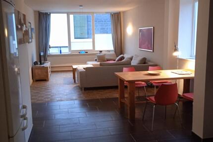 Möbl. 3-Zi-Wohnung Bad Segeberg - Kurzzeitmiete 6 Monate 3 zimmer