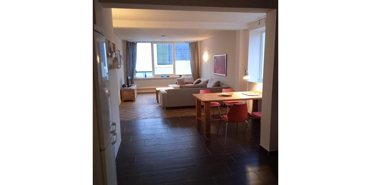 Möbl. 3-Zi-Wohnung Bad Segeberg - Kurzzeitmiete 6 Monate 3 zimmer