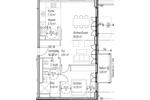 Etagenwohnung München Ludwigsvorstadt-Isarvorstadt - 2 Zimmer, 69 m&sup2;, 1.718&euro; | Angebot:26562506