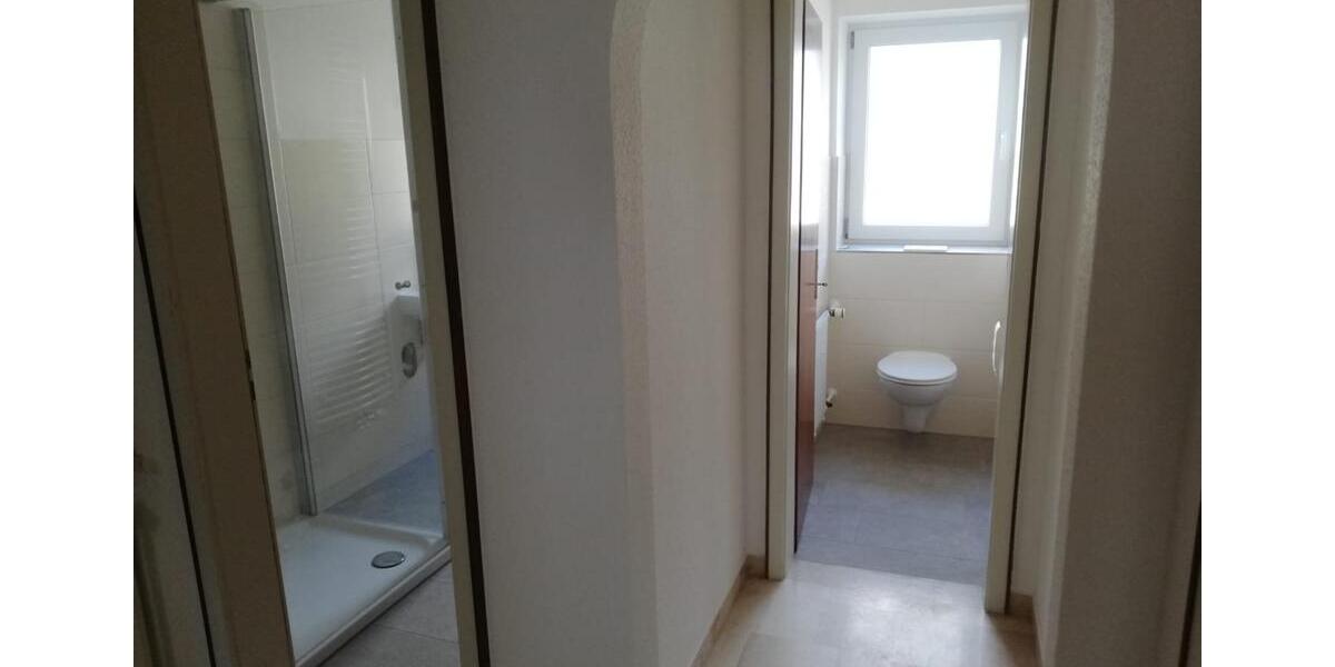 Erdgeschoßwohnung Bad Wörishofen - 2 Zimmer, 60 m&sup2;, 580&euro; | Angebot:25107068