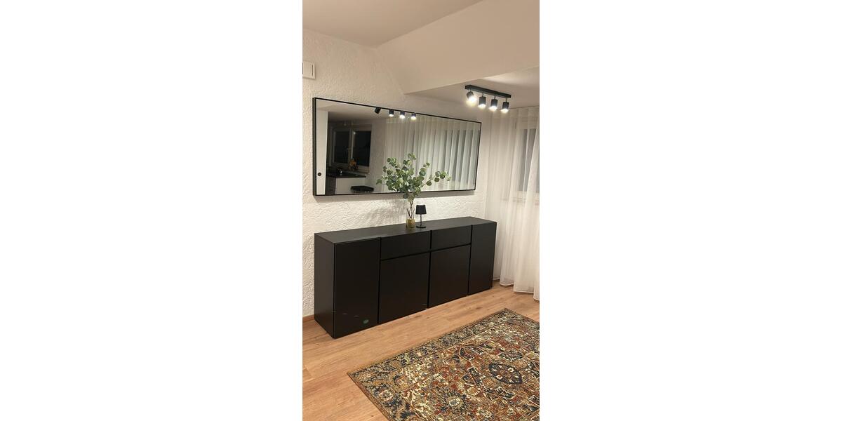 Maisonettenwohnung Ilsfeld - 2.5 Zimmer, 59 m&sup2;, 980&euro; | Angebot:26639166
