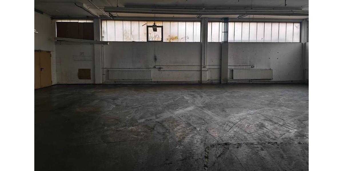 Gewerbeobjekt Steinheim am Albuch - 7&euro; | Angebot:24526933