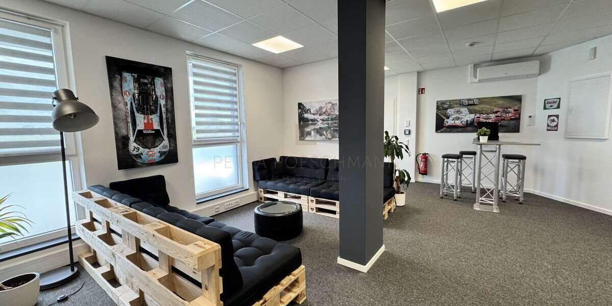 Gewerbeobjekt Kösching - 1.529&euro; | Angebot:27196545