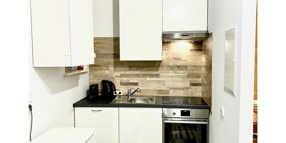 Wohnen auf Zeit Karlsruhe Mühlburg - 1 Zimmer, 34 m&sup2;, 1.100&euro; | Angebot:26213611