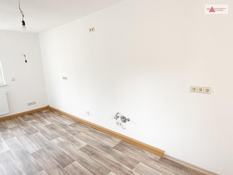 Etagenwohnung Annaberg-Buchholz Buchholz - 2 Zimmer, 68 m&sup2;, 408&euro; | Angebot:26533117