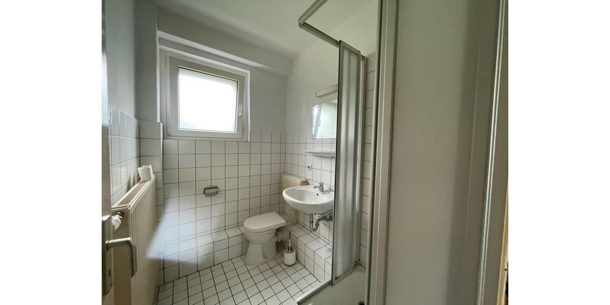 Erdgeschoßwohnung Osnabrück Nahne - 3 Zimmer, 61 m&sup2;, 636&euro; | Angebot:26257861