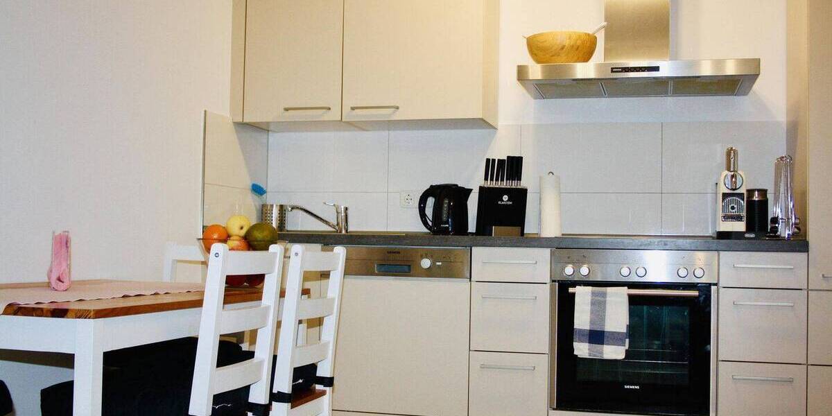 Etagenwohnung Mainz Lerchenberg - 2 Zimmer, 55 m&sup2;, 950&euro; | Angebot:26306902