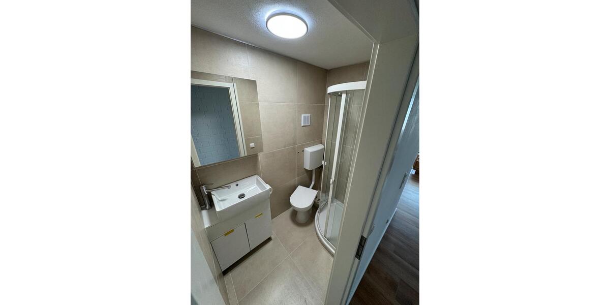 Etagenwohnung Sankt Englmar - 1 Zimmer, 33 m&sup2;, 374&euro; | Angebot:26532736