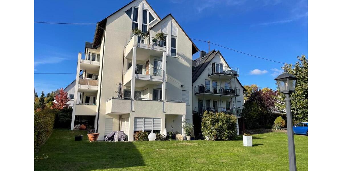 Erdgeschoßwohnung Boppard - 1 Zimmer, 98 m&sup2;, 1.000&euro; | Angebot:26579309