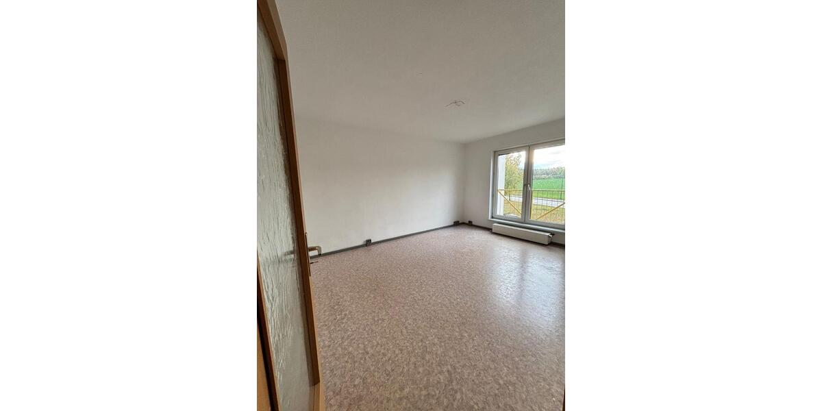 Etagenwohnung Ballenstedt - 2 Zimmer, 52 m&sup2;, 320&euro; | Angebot:24776880