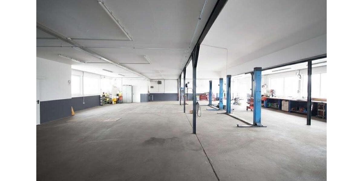 Gewerbeobjekt Euskirchen - 2.490&euro; | Angebot:25152347