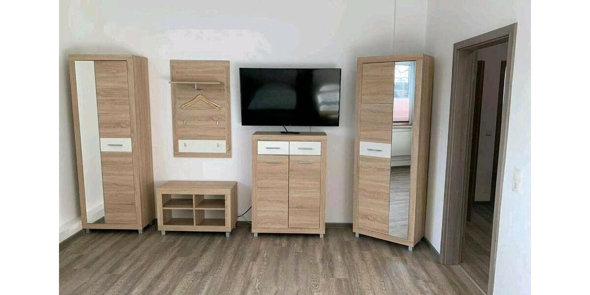 Monteurzimmer Wattenbek Bordesholm 3 zimmer